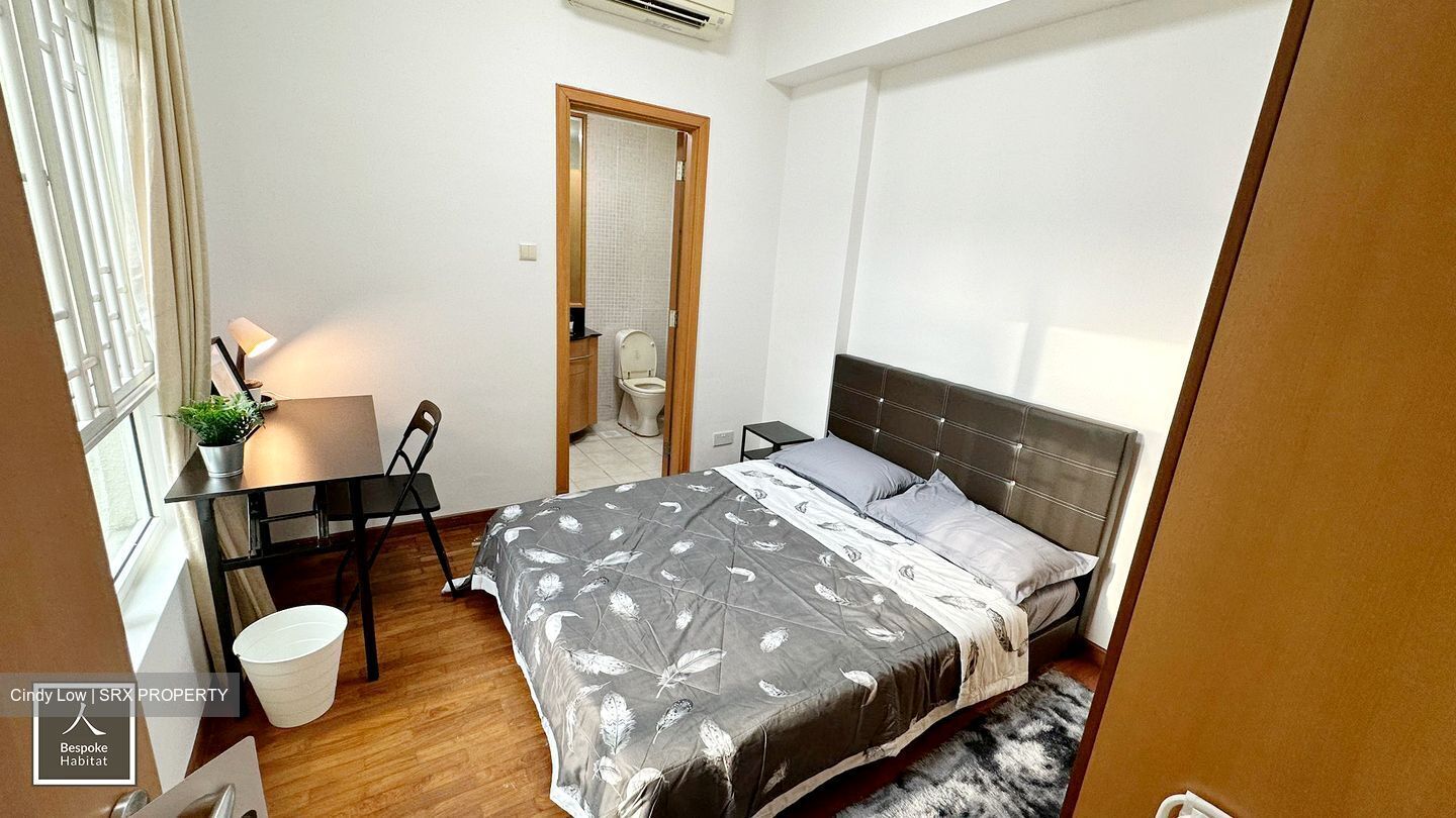 Summerhill (D21), Condominium #491523671